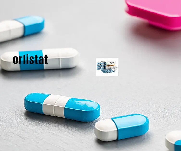 Orlistat 1