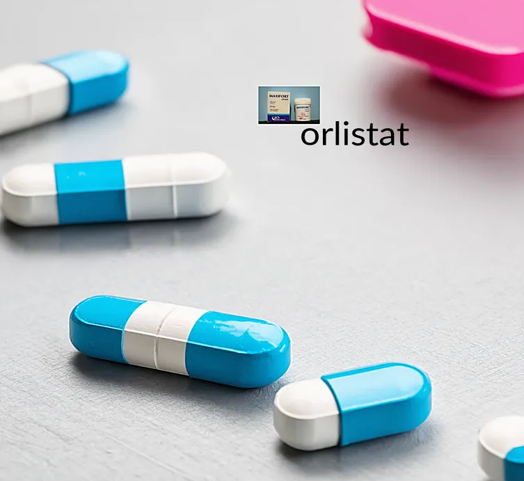 Orlistat 2