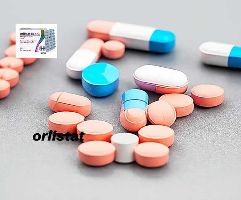 Orlistat 3